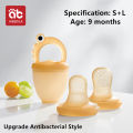 Squeezing Feeding Bottle Cup Silicone Newborn Baby Pacifier Training Rice Spoon Infant Cereal Food Supplement Feeder Tableware. 