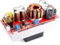 1500W 30A DC-DC DC Constant Voltage Current Boost Converter Step-up Power Supply Module 10~60V Out 12~90V Boost Power Module. 