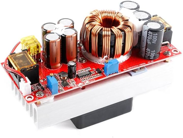 1500W%2030A%20DC-DC%20DC%20Constant%20Voltage%20Current%20Boost%20Converter%20Step-up%20Power%20Supply%20Module%2010~60V%20Out%2012~90V%20Boost%20Power%20Module%20-%20Image%202