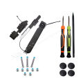 Speaker Left / Right+Rubber feet+back cover screw For MacBook Pro 13.3" A1278 2008 2009 2010 Year MB990 MB991 MC374 mc375. 