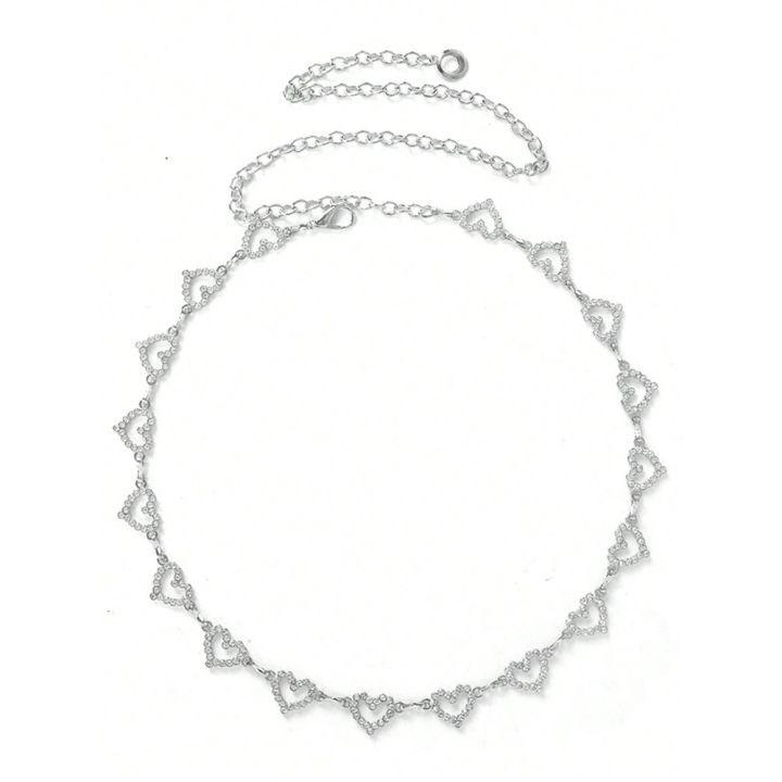 Fashionable%20Heart-Shaped%20Rhinestone%20Waist%20Chain%20Metal%20Belt%20For%20Women%20-%20Image%205