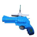 Toy Gun(Space Gun)With 3d Light's And Sound System Available. 