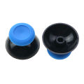 JCD 2pcs For Microsoft XBox Series X S Controller 3D Analog Thumb Sticks Grip Joystick Cap ThumbSticks Cover.