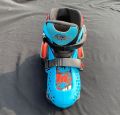 SFR stomper Adjustable skates shoes boys. 