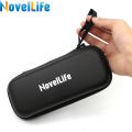 Portable Carry Case Small Zipper Tool Pouch Organizer Bag for TS100 TS101 TS80P SH72 Pine64 Pinecil Soldering Iron DT71 Tweezers. 