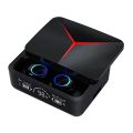 Wireless Bluetooth TWS Earbuds M-series Collection M10,M30 Gaming,M38,M41,M88 Plus,M90 pro. 