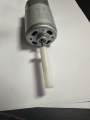 6Volt 555 High Speed Fan Motor. 