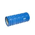 Foam Roller massage roller for DeepTissue back pain relief yoga, sports muscle. 