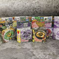 Genuine Takara Tomy Metal Fight BB-30 Rock Leone BB35 BB55 BB47G BB50 BB48 BB102 BB93 BB95 BB71 BBP01 Original Box. 