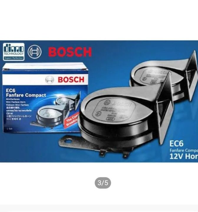 Bosch%20Car%20horn%2012v%20EC6%20fabfare%202%20pcs%20-%20Image%202