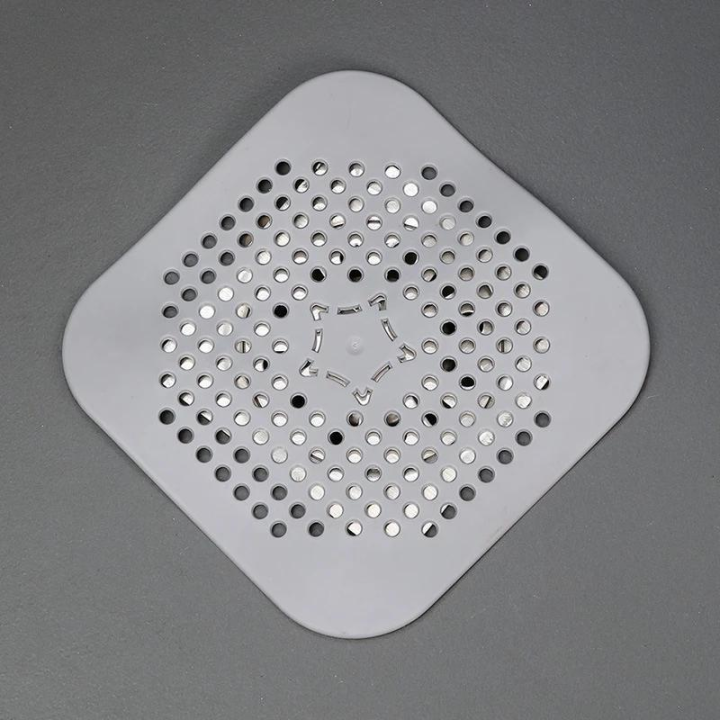 Floor%20Drain%20Hair%20Catcher%20Shower%20Anti-blocking%20Deodorant%20Stopper%20Silicone%20Pad%20Sink%20Plug%20Filter%20Sewer%20Strainer%20Bathroom%20Supplies%20-%20Image%203
