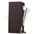 Long Wallet for Men and Women Credit Card Holder Mobile Holder - Premium quality - Trendy - Zipper lock - Fashion Innovator - Highly Sustainable - New quality card holder wallet for men - Durability Assured.
