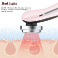 Face Lifting Radiofrequency Face Massagers Devices EMS Microcurrents 4 Modes Skin Care Anti Aging Tightening Facial Beauty Tools. 