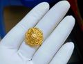 1Year Colour Guarantee Gold Plated Finger Ring For Women..