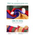 Canvas Hanging Hammock Chair Hanging Rope Swing Bed 200KG Load Bearing For Outdoor Garden Porch Beach Camping Travel no cushion. 