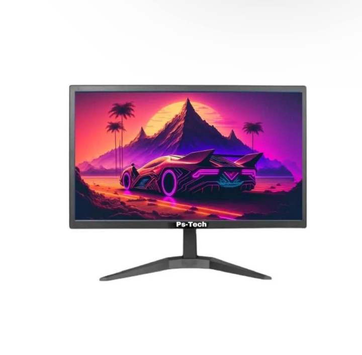 Ps Tech LED Monitor 19