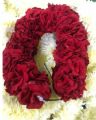 Artificial  Flowers Hair Gajra lari. 
