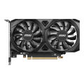 MSI GeForce RTX 3050 VENTUS 2X 6G OC Gaming Graphics Card 6GB GDDR6 96-bit HDMI DP PCI-E 4.0x8 Desktop Full New Game Video Card.