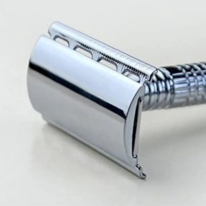 Classic%20Razor%20Handle%20Razor%20Holder%20Men%20'S%20Shaving%20Face%20Razor%20Blades%20Shaving%20Machin%20Safety%20Stainless%20Steel%20For%20Men%20Barber%20Straight%20-%20Image%204