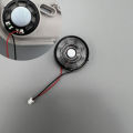 YuXi High Quality Sound Speaker for Gameboy GB DMG for GBP GBC GBA SP Inner Speaker Loudspeaker.