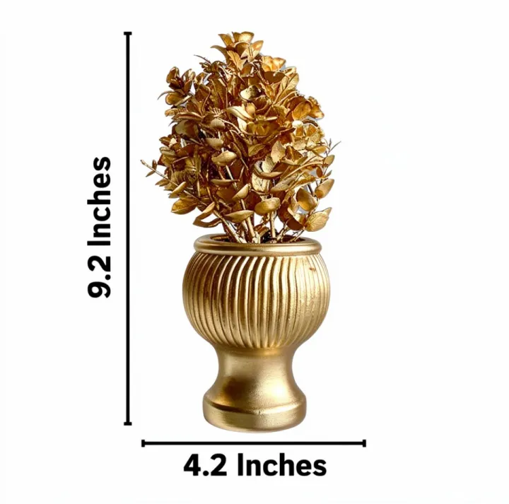 Luxury%20Golden%20Artificial%20Plant%20with%20Vertical%20Ribbed%20Chalice%20Pot%20-Elegant%20Miniature%20Golden%20Potted%20Shrub%20with%20Textured%20Goblet%20Vase%20for%20TV%20Console,%20Side%20Table,%20Luxury%20Room%20Decoration%20Accent%20-%20Image%207
