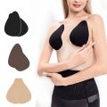 Invisible Sticky Bra Pasties Booby Tape Silicone Breast Shields Petals Self Adhesive Woman Bust Lift Chest Stickers Nipple Cover.