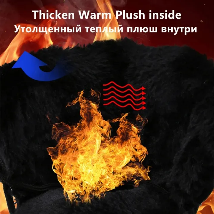 New%20Warm%20Plush%20Snow%20Boots%20Men%20Lace%20Up%20Casual%20High%20Top%20Men's%20Boots%20Waterproof%20Winter%20Boots%20Anti-Slip%20Ankle%20Boots%20Army%20Work%20Boots%20-%20Image%203