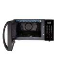 SAMSUNG CE76JD-B1/IM - 21 Litres Convection Microwave With Curd Making (Black). 
