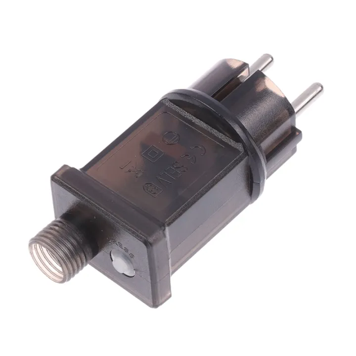 EU%20Plug%20AC%20220V%20To%2031VDC%206W%208%20Functional%20With%20Remote%20Control%20SELV%20LED%20Lamp%20Driver%20Switch%20Adapter%20IP44%20Waterproof%20Laser%20Lighting%20-%20Image%205