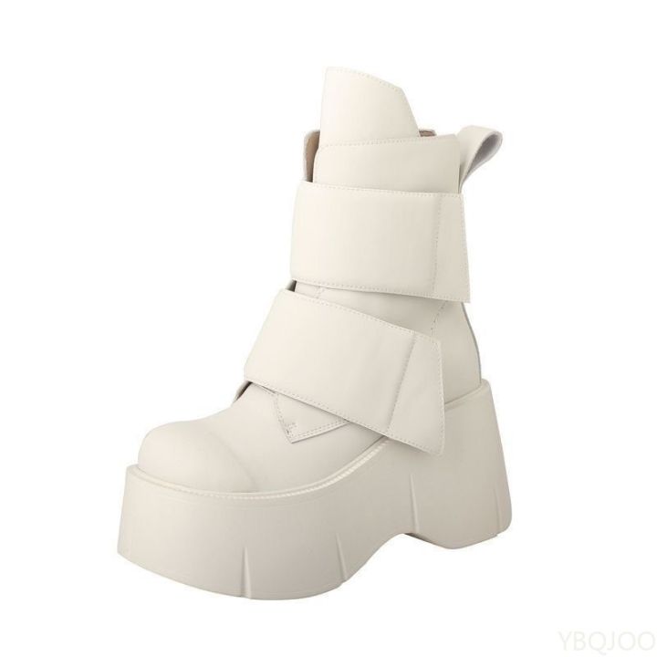Fashionable%20versatile%20height%20increasing%20women's%20boots%20new%20spring%20autumn%20casual%20comfortable%20thick%20soled%20women's%20shoes%20-%20Image%206