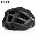 PJT Cycling Helmet Man Women Road Mountain Bike Helmet Outdoor Bicycle Skateboard Scooter Integrally-Molded Ultralight Helmet. 