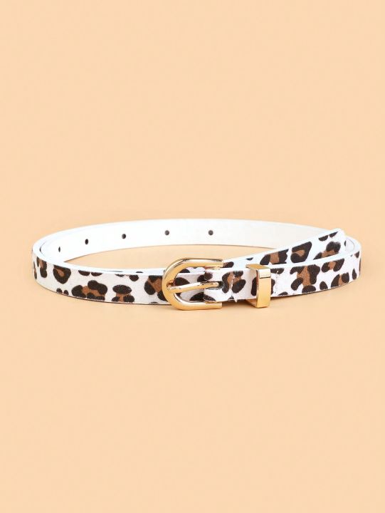 Boho%20Style%20PU%20Belt%20Leopard%20Print%20Thin%20Belt%20Women%20Dress%20Slim%20Fit%20Women%20Dress%20Custom%20Belt%20-%20Image%203