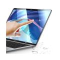 Wiwu Screen Protector Macbook Air M2 13.6 Inch 2022 (A2681)-1 Pcs.