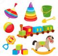 Baby Toy Kit 8 set. 