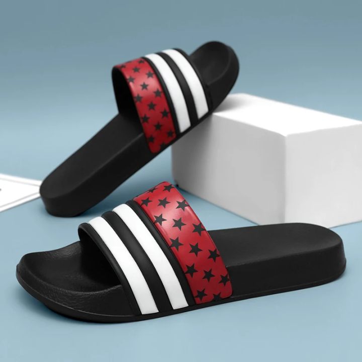 Plus%20Size%20Men%20Indoor%20Home%20Slippers%20Male%20Soft%20Comfortable%20Bath%20Slipper%20Men's%20EVA%20Flat%20Thick%20Platform%20Outdoor%20Beach%20Sandals%20Summer%20-%20Image%202