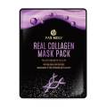 Pax Moly Real Collagen Facial Face Mask, Sheet Mask Pack 1 sheet. 