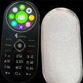 Foneme Circular Keypad Mobile Phone. 