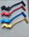 Bike Half Gear Lever One piece Random color Honda 125 and 70cc. 