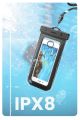 Universal Waterproof Cover Pouch Bag Cases for Phone | IP68 UNIVERSAL WATERPROOF PHONE CASE (Random Colours).