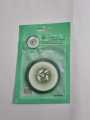 Purederm hydro skin soothing cucumber pads 10 sheets in 1 pack. 