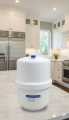 Ro Plant Tank 4 Gallon High Quality Water Storage Tank for Ro Plant & Ro Water Filter Water Purifiers. 