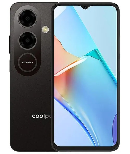 Coolpad CP12 Neo Plus | 6.56" IPS LCD Display with 120Hz Refresh Rate | Unisoc Octa-Core High Performing Processor | 13MP Main Camera with 5MP Front Camera | 3+3GB RAM Setup | 5000mAh Battery with 10W Quick Charging