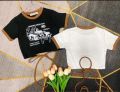 La Belle Shop Top. 
