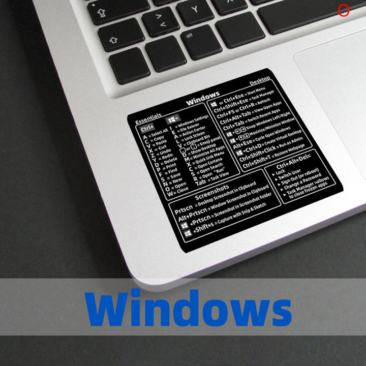 Windows%20PC%20Reference%20Keyboard%20Shortcut%20Sticker%20For%20Laptop%20Desktop%20MACBOOK%20Software%20-%20Image%207