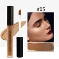 Concealer Liquid Foundation For A Long Time Moisturizing And Delicate And Not Easy To Remove Makeup. 