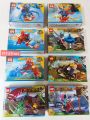 LEGO toys building sets - 1box. 