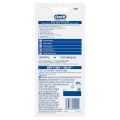 Oral-B Crisscross Gum Care Deep Clean Soft Bristle Toothbrush For Adults, Tongue Cleaner, Multicolour Toothbrush Set, Oral B Dentist Recommended Brand ( Buy 2 Get 2 Free). 