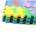 Premium ABC Alphabet Foam Puzzle Mat for Kids, Interlocking Learning Tiles with Letters and Numbers-kids foam play mat, High-Quality Foam Mat for Kids, Large Size, Interlocking Tiles, Educational Playmat Set, Early Learning Toy Play for Kids and Toddlers. 