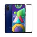 Samsung Galaxy M21 Tempered Glass Screen Protector - Full Coverage - Premium Quality. 