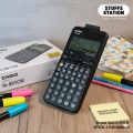fx 991 cw _ _ca-sio _ 3 year.warranty_ original scientific calculator warranty include. 